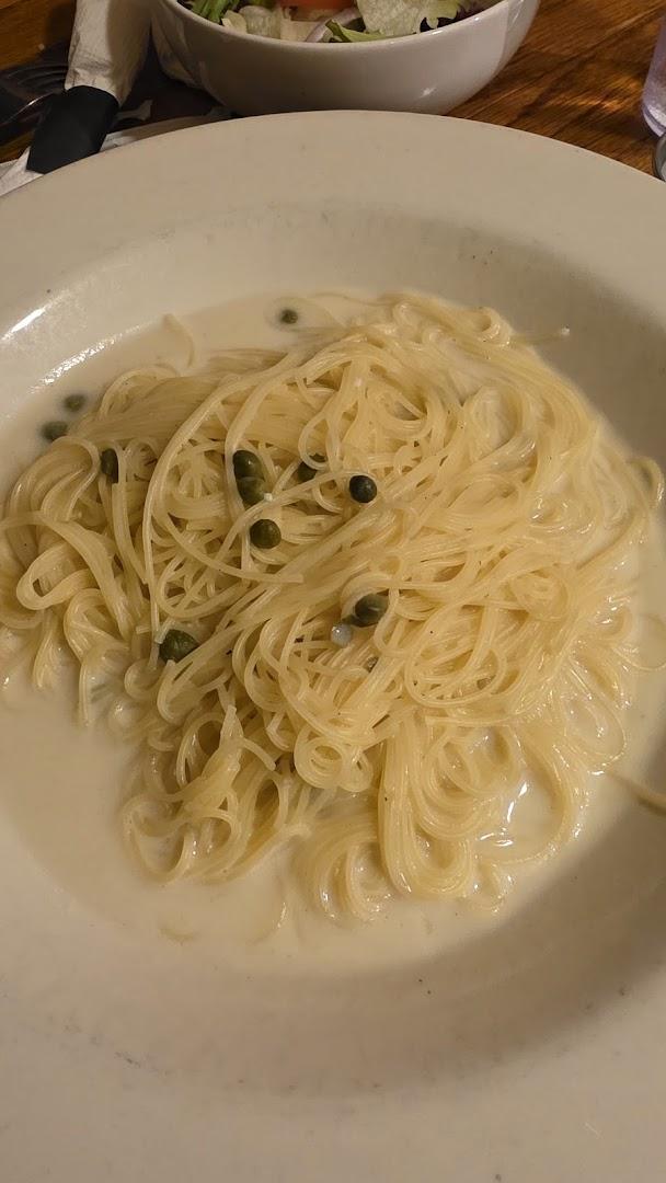 Mamma Mia's Pizza and Pasta