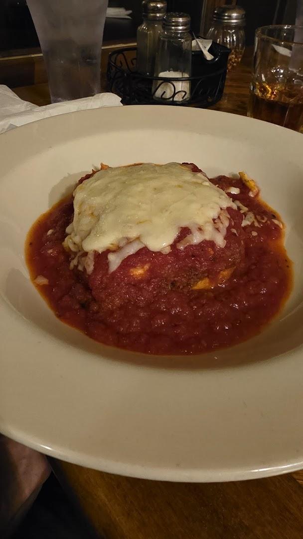 Mamma Mia's Pizza and Pasta