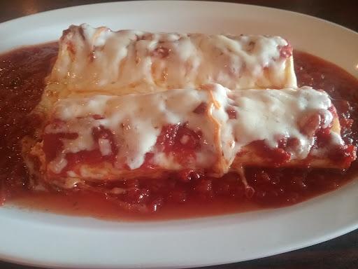 Mamma Mia's Pizza and Pasta