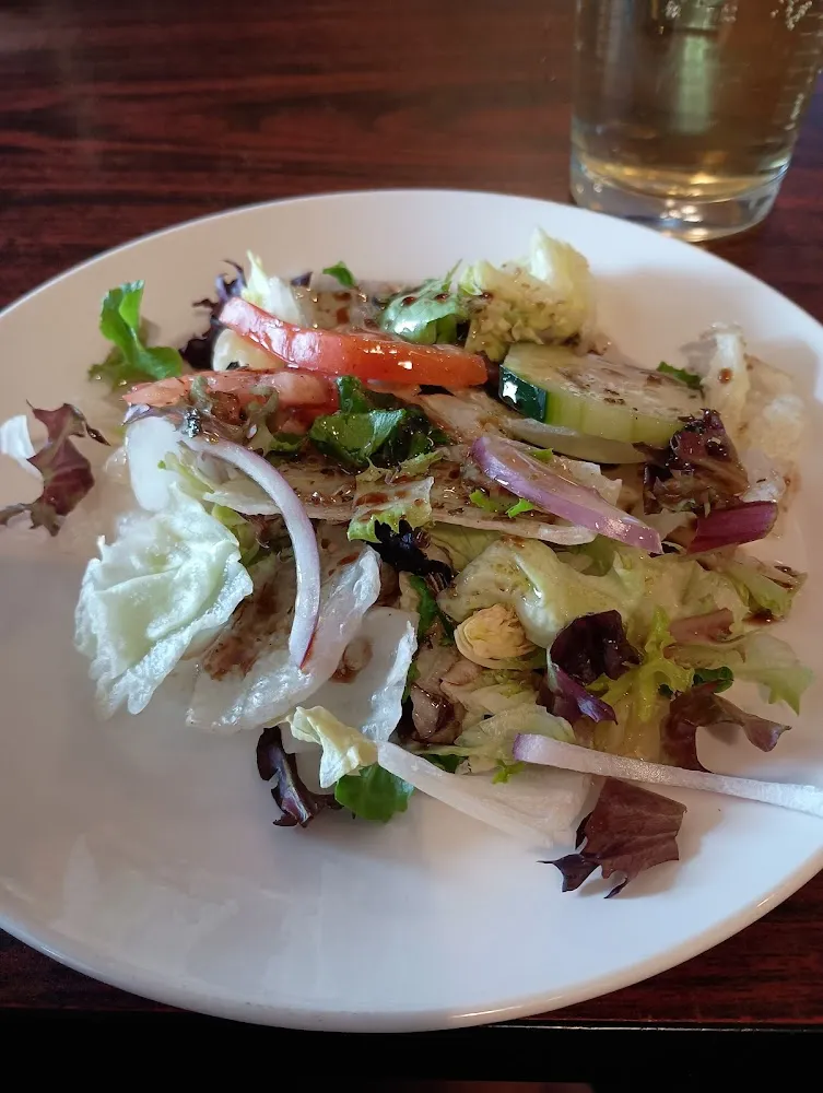 Side Salad